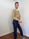 70s Novelty sweater