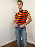 60s Striped t-shirt