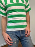 70s/80s Striped t-shirt