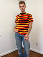 60s Striped t-shirt